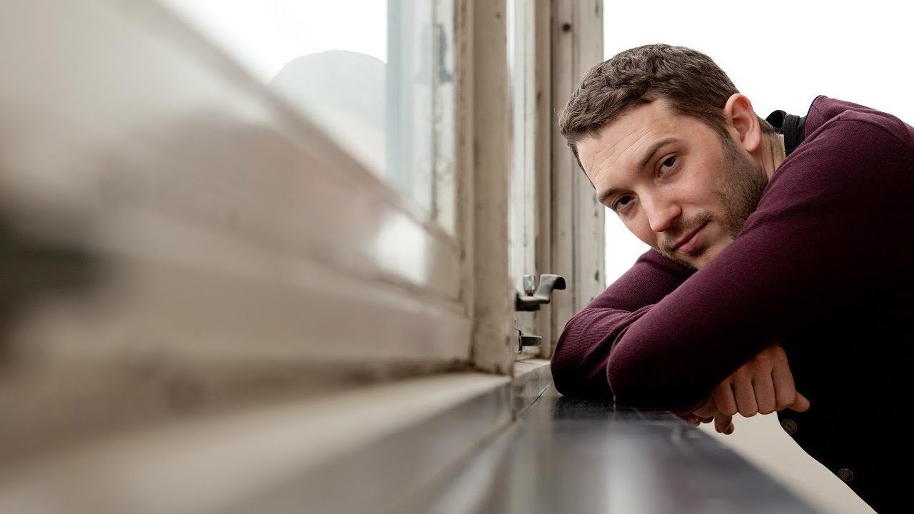 Can YOU Relate to Jon Richardson A Little Bit OCD? | Amy McLean