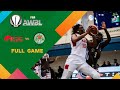 REG Women BBC v Overdose Up Station | Full Basketball Game | FIBA Africa Women Basketball League2023