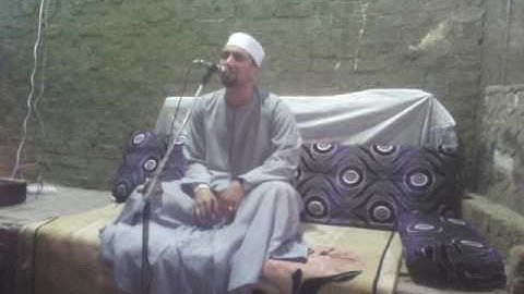 القارئ الشيخ محمد عابدين بركات... البقرة