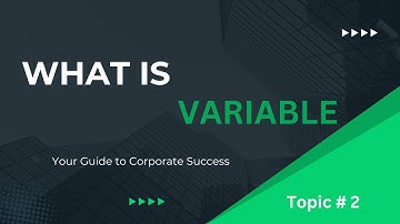 Python Variables and Data Types Explained | Beginner Tutorial #pythonprogramming #variablesinpython