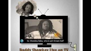 Daddy Showkey...........(wellcome Daddy showkey)