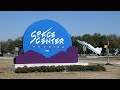 NASA HOUSTON SPACE CENTER