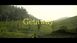 Getaway | With Sony FX30