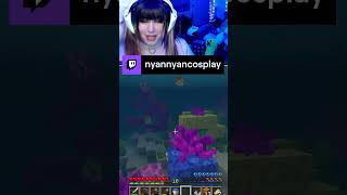 PUFFER FISHHHHHHH | nyannyancosplay on Twitch