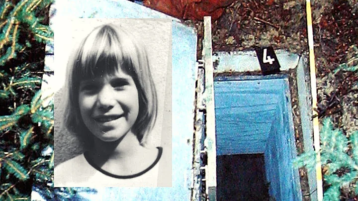 The mysterious disappearance of Ursula Herrmann | ...