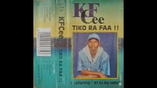 Kfcee - Xi taku Seta