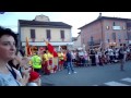 Palio dei rioni 2017 rione di san francesco j ernani