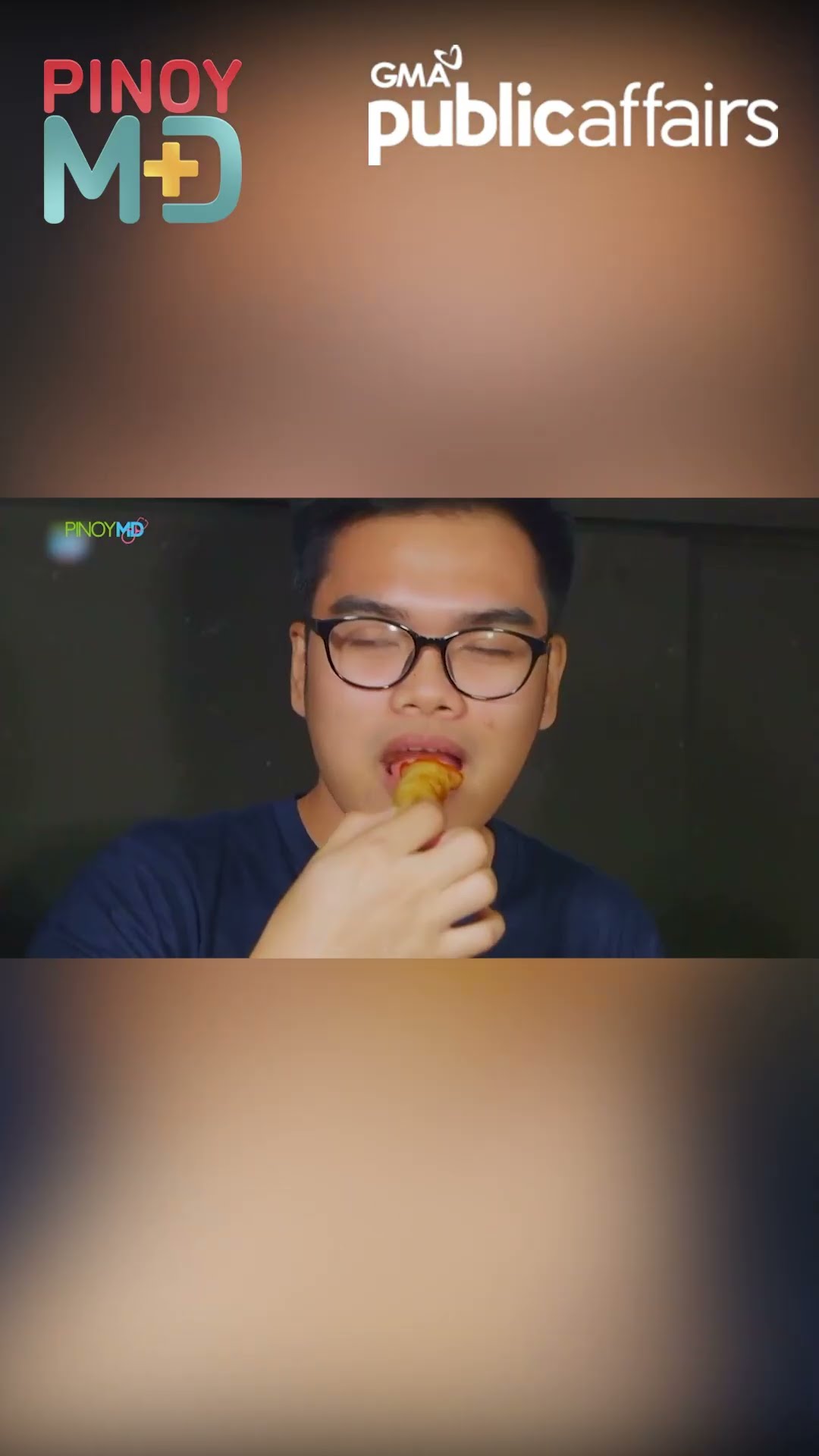 Department of Health, may paalala ngayong Pasko #shorts | Pinoy MD