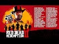 Red dead redemption 2 official soundtrack latest update 
