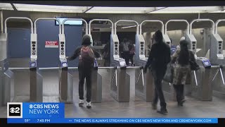 MTA: Fare & toll evasion costs agency hundreds of millions in revenue