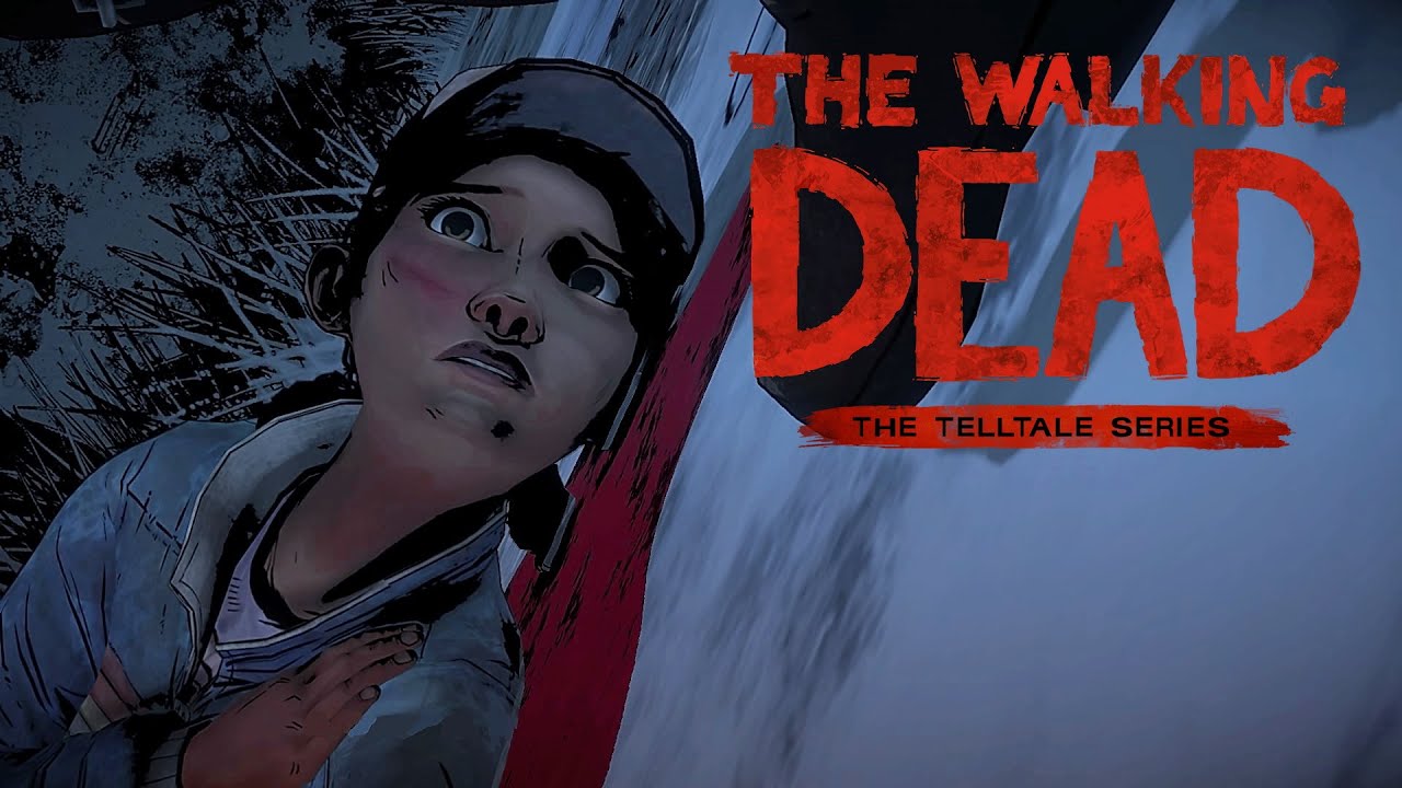 The walking dead telltale definitive series русификатор. The walking dead telltale definitive series русификатор