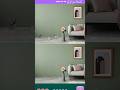 7/1 올웨이즈두뇌훈련 틀린그림 보통 #올웨이즈 #두뇌훈련 #틀린그림