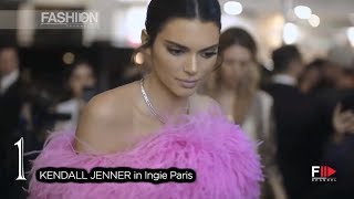 TOP 10 DRESSED of the Week | Celebrity Style 2019 - Fashion Channel