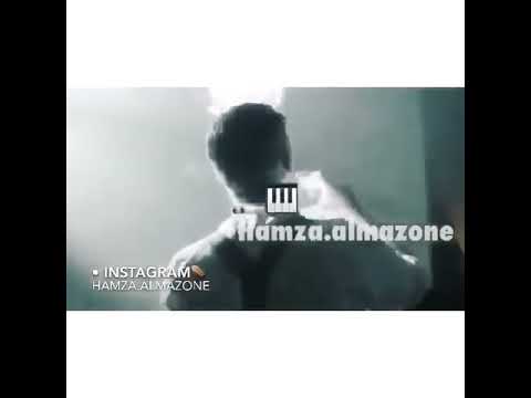 عبد الباسط حموده حزين من صغر سني بطيئ