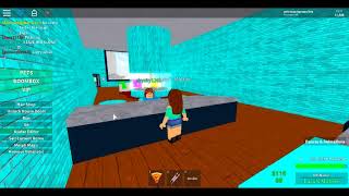 Lucy Morning Routine In Roblox