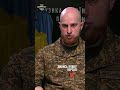 Як зазнав поранення ГЕРОЙ УКРАЇНИ "Фін" 😱