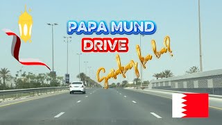 HOW TO ENTER BAHRAIN FROM SAUDI ARABIA RESIDENTS