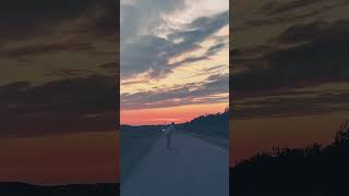 DENMARK ???? #surf #surfing #gopro #beach #denmark #surfskate