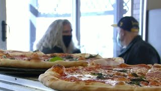 Barstool's Dave Portnoy gives rave review of Melvindale pizza shop