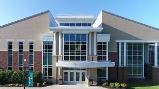 Glen Allen High Center Open House Video 2020