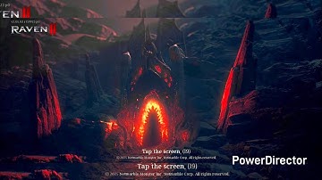 RAVEN2 Gameplay Walkthrough Part 1 (Android, iOS) 