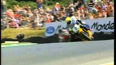 Britten V1000 vs Raceco Moto Guzzi - BEARS Brands ...