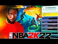 THESE DRIBBLE MOVES TURNED ME INTO A GOD! BEST DRIBBLES IN NBA 2K22 FOR FAST MOVEMENT AND COMBOS!