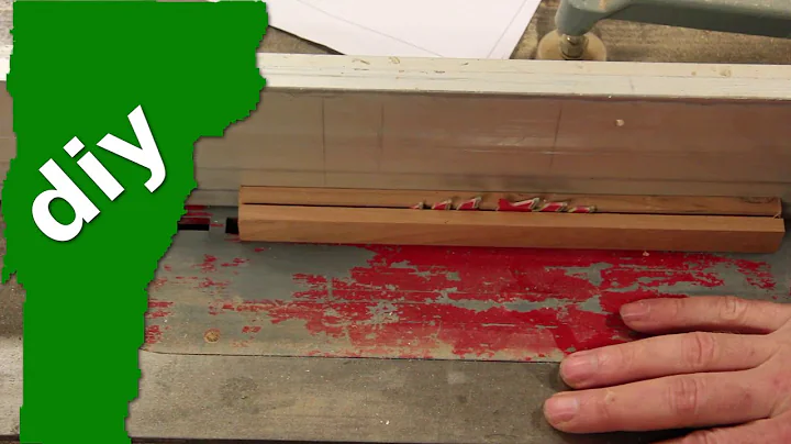 My two table saw accidents what I should have done different