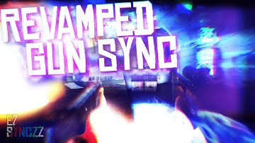 "Revamped" | CS:GO MOVING GUN SYNC! (Gun Sync #30) (Clips In The Desc.)
