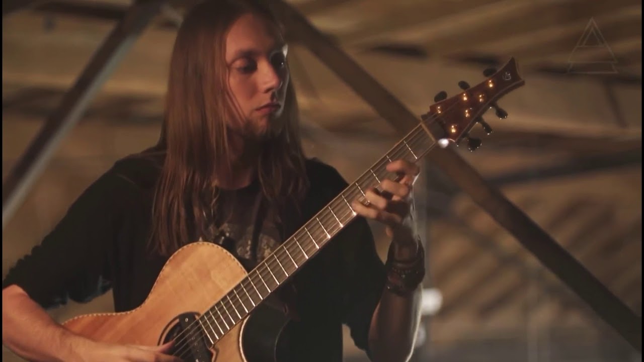 Pirates of the Caribbean Theme - Fingerstyle Guitar Cover