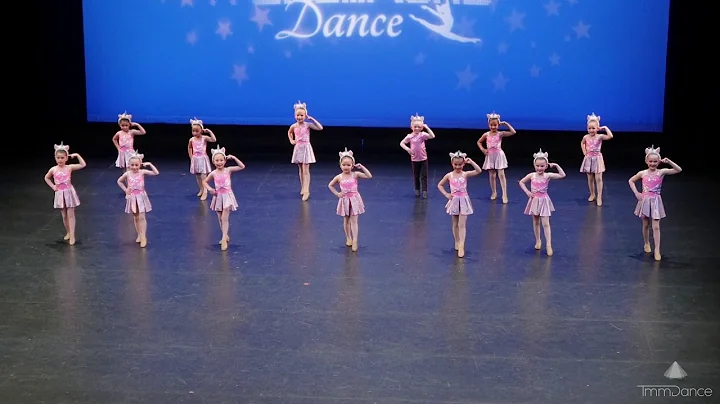 486 Space Unicorn 1080p Video1