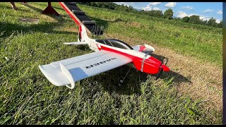 Volantex Saber 920 EPO 3D Aerobatic Electric RC model