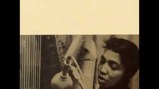 Video thumbnail of "There's a Small Hotel - Dorothy Ashby"