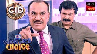 Man Thrown From A Bus Cid Bengali Full Episode 11 May 2024