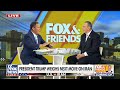 Jack Keane: Iran is NOT going to disarm