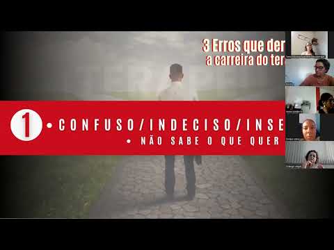Tema: 3 erros