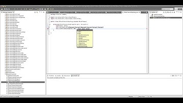 [1.4.7] Minecraft Forge Tutorial 27: Custom Trees Part 1