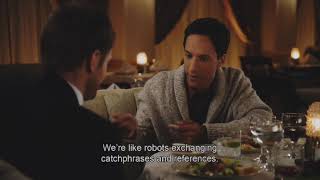 Conversation Jeff Winger Speech Community