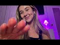 ASMR | Face Message for Relaxation 