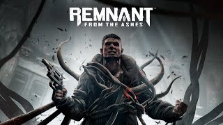 Remnant From The Ashes #11