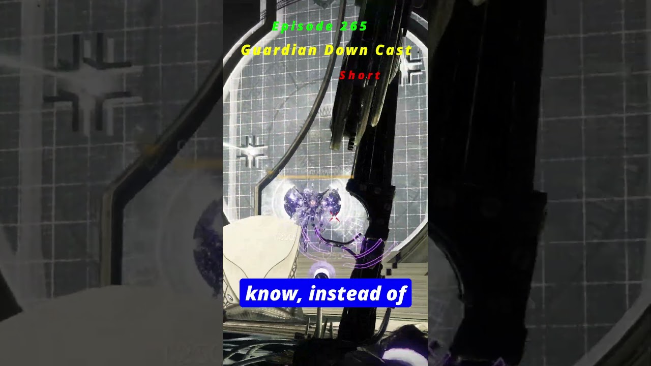 TWO Differing Opinions for Destiny 2: Frontiers TWO Differing Opinions for Destiny 2: Frontiers