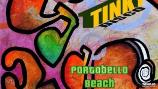 Tink A Lickle 3 Portobello Beach
