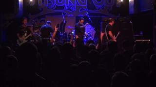 STRUNG OUT  - Ultimate Devotion  [HD] 07 MAY 2013