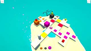 Skipper - The hardest lowpoly puzzle game in the universe screenshot 3