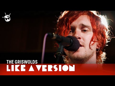 The Griswolds cover Vance Joy 'Riptide' for Like A Version