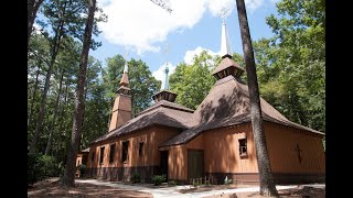 Divine Liturgy: Eighth Sunday After Pentecost