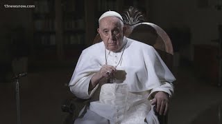Millions to honor Pope Francis worldwide