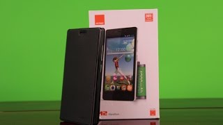 Gionee M2 Unboxing