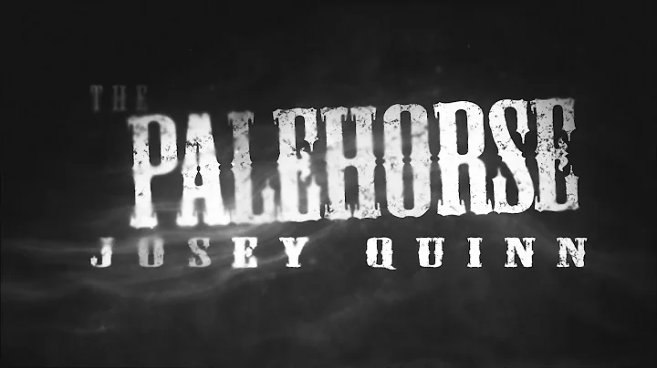 'The Palehorse'Josie Quinn entrance video