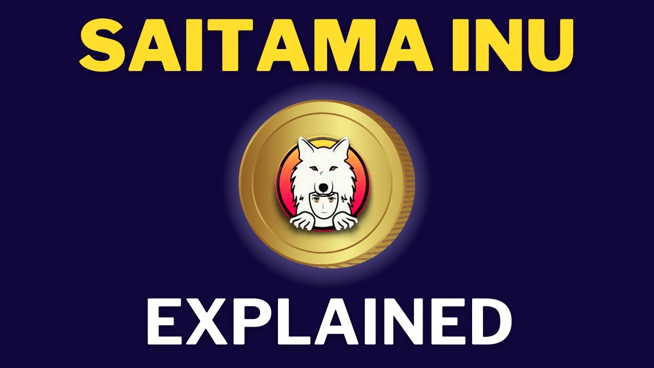 saitama inu coin coinbase